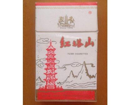 免税林海灵芝香烟价格|林海灵芝香烟价格表和图片