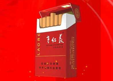 免税黄金叶香烟多少钱一盒|免税店黄金叶香烟价格