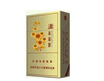 免税大重九香烟多少钱一盒_免税烟大重九价格表