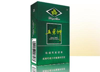 外烟的香型差别是什么呢|外烟香烟