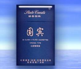免税甲天下香烟批发-800元一盒的甲天下香烟