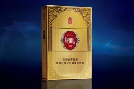 刘三姐香烟多少钱一盒-刘三姐香烟多少一条
