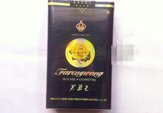 正品庐山香烟厂家