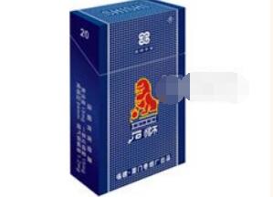 哪里的人最爱抽爆珠香烟