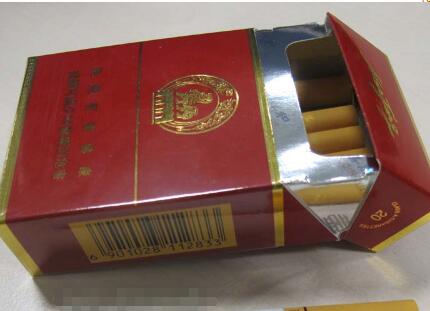 正品大鸡香烟批发