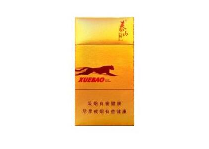 正品龙凤呈祥香烟多少钱一包