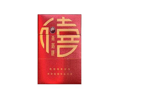免税龙凤呈祥香烟多少钱一包