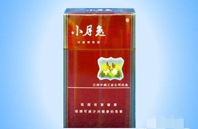 长征香烟多少钱一盒