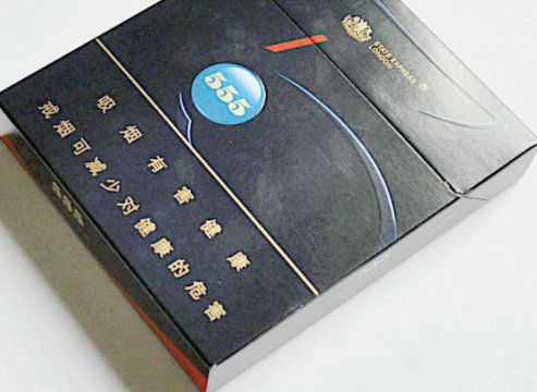免税西柏坡香烟价格