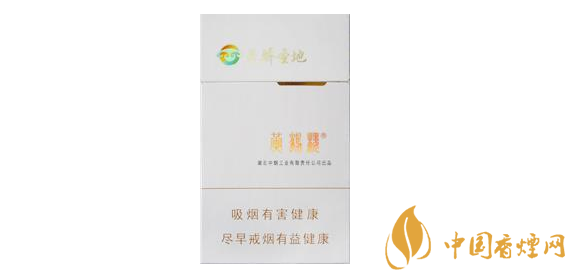 我国各省高端代表香烟