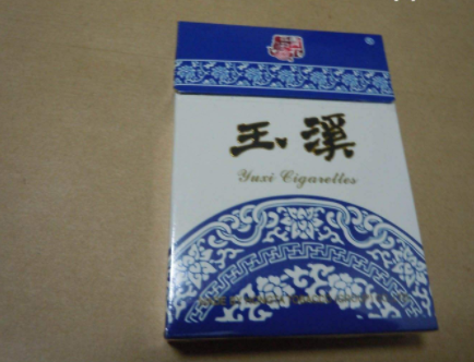 免税上游香烟批发