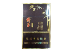 越南代工龙凤呈祥香烟多少钱一条