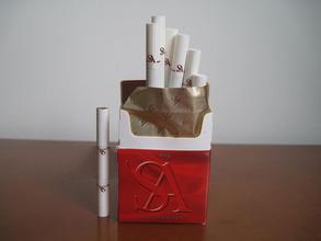 免税帝豪香烟多少钱一条