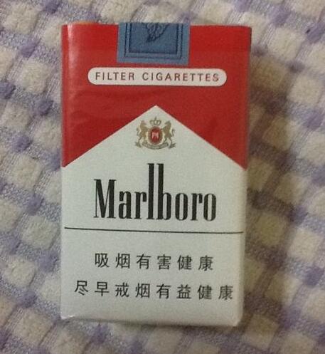正品双喜(沪)香烟多少钱一条