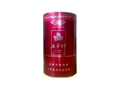 免税香烟批发渠道分析