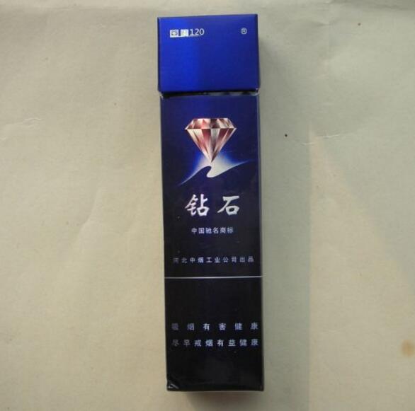 香烟批发零售相差