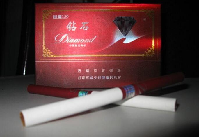 云霄香烟双中支价格表