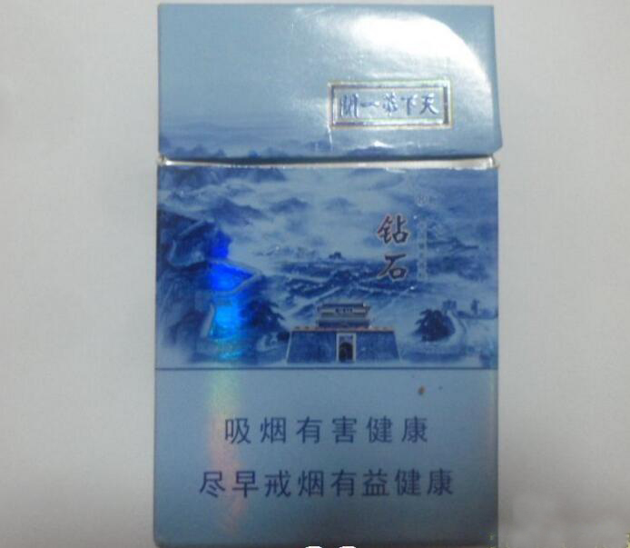 南阳市哪里卖高端香烟