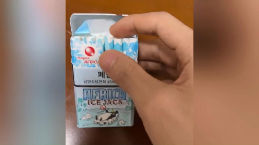外烟很臭(外烟为什么臭)