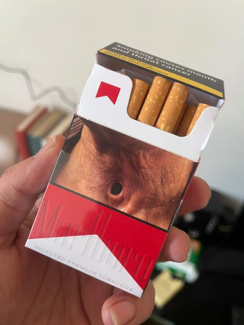 外烟很臭(为什么外烟味道不一样)